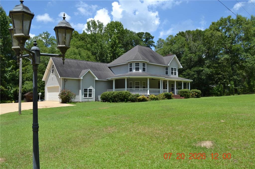 408 Gatewood Road Pittsview, AL 36871 - Photo 52 of 57 Gallery Image 52