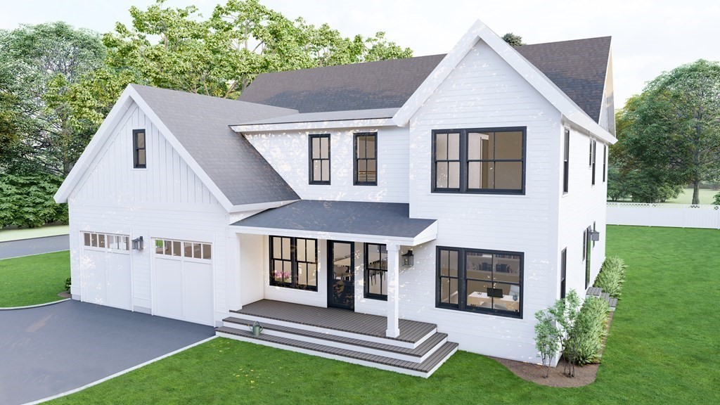 18 Hope Road Hingham, MA 02043 - Photo 1 of 9 Gallery Image 1