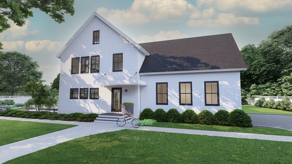 18 Hope Road Hingham, MA 02043 - Photo 2 of 9 Gallery Image 2