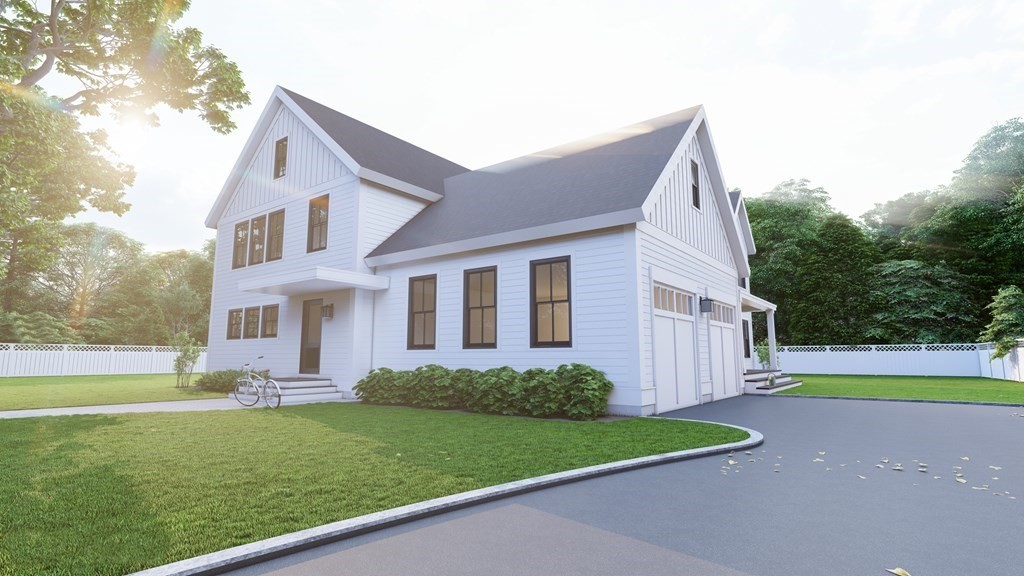 18 Hope Road Hingham, MA 02043 - Photo 3 of 9 Gallery Image 3