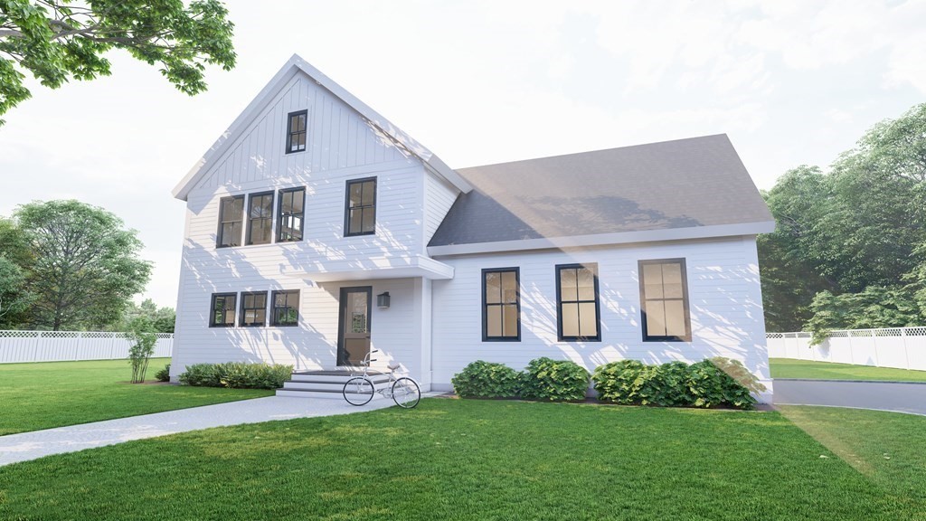18 Hope Road Hingham, MA 02043 - Photo 4 of 9 Gallery Image 4