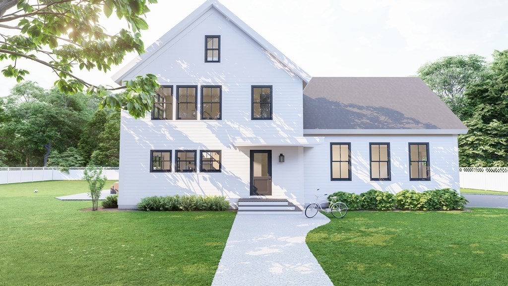 18 Hope Road Hingham, MA 02043 - Photo 5 of 9 Gallery Image 5