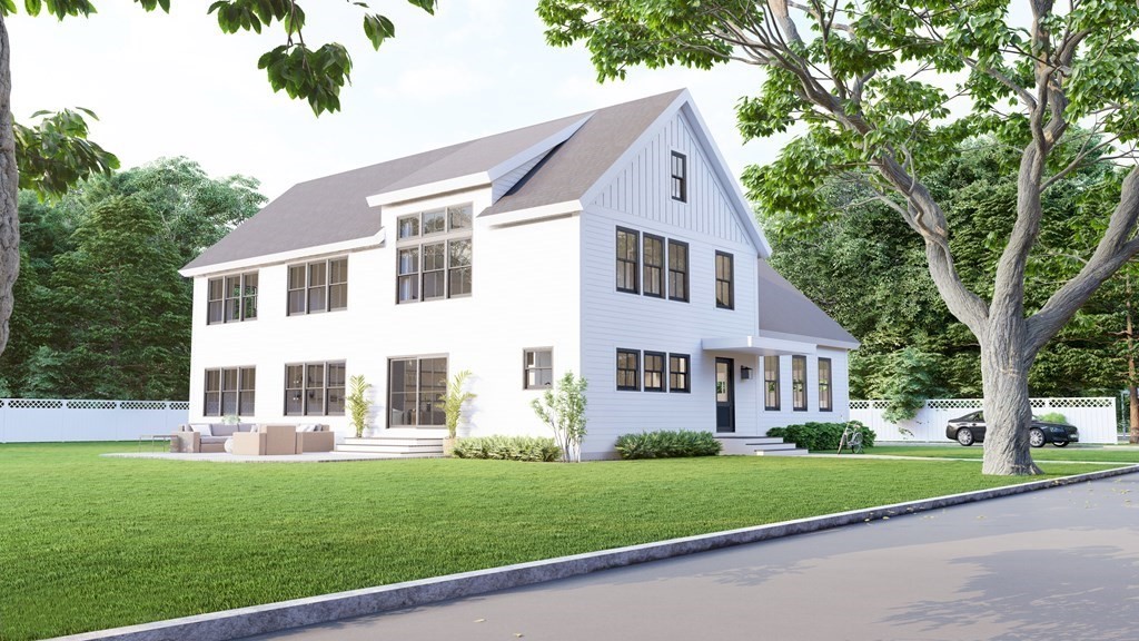 18 Hope Road Hingham, MA 02043 - Photo 6 of 9 Gallery Image 6