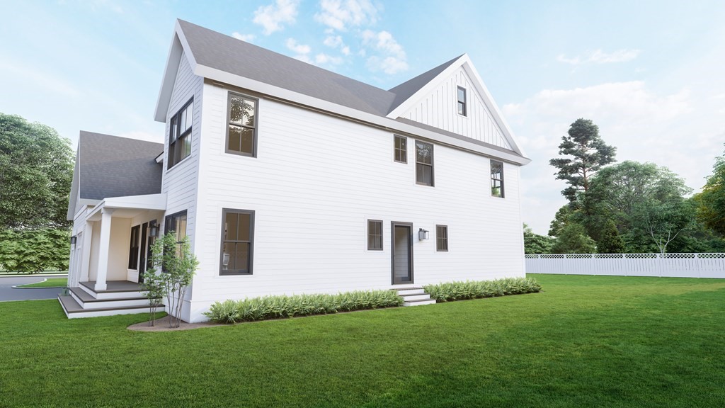 18 Hope Road Hingham, MA 02043 - Photo 8 of 9 Gallery Image 8