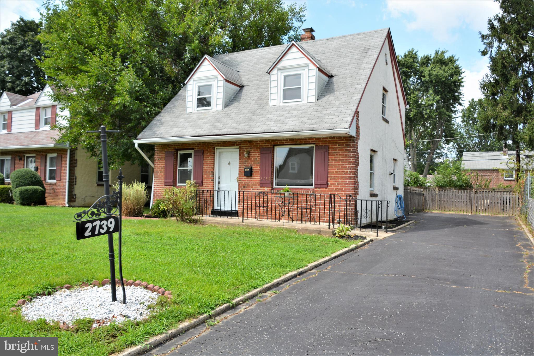 2739 Springhill Road Secane, PA 19018 - Photo 1 of 39 Gallery Image 1