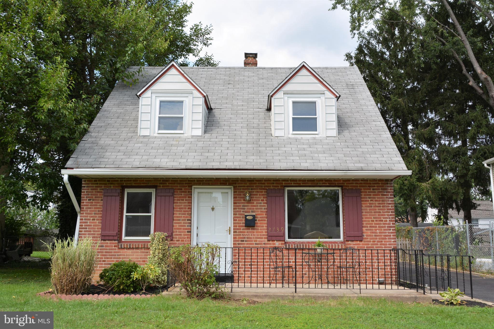 2739 Springhill Road Secane, PA 19018 - Photo 39 of 39 Gallery Image 39