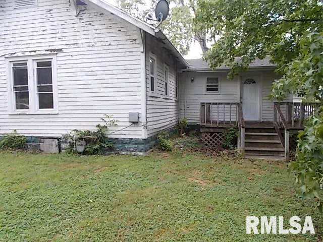 1111 Dover Street Centralia, IL 62801 - Photo 20 of 20