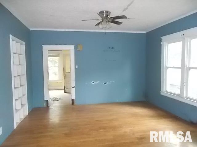1111 Dover Street Centralia, IL 62801 - Photo 2 of 20