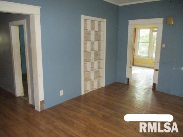 1111 Dover Street Centralia, IL 62801 - Photo 3 of 20