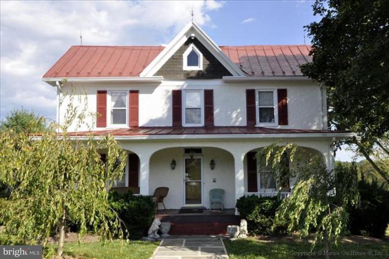23101 Davis Mill Road Germantown, MD 20876 - Photo 1 of 1 Exterior (Main)