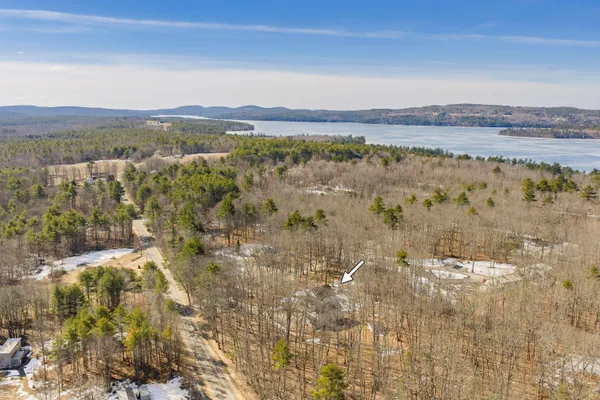 $524,000 | 589 King Street, Oxford, ME 04270