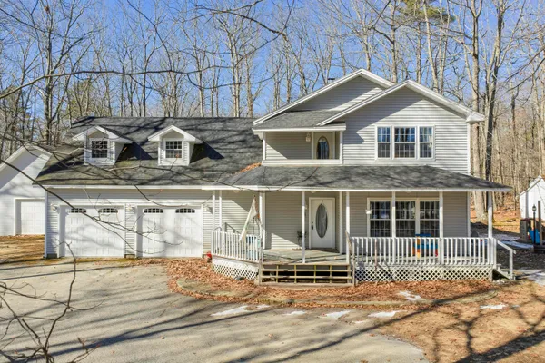 $524,000 | 589 King Street, Oxford, ME 04270