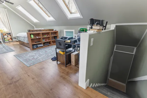 $524,000 | 589 King Street, Oxford, ME 04270