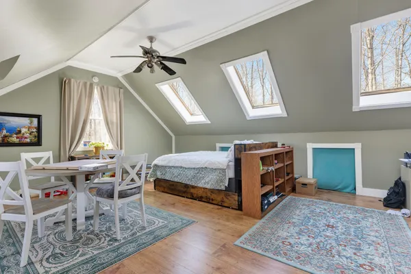 $524,000 | 589 King Street, Oxford, ME 04270