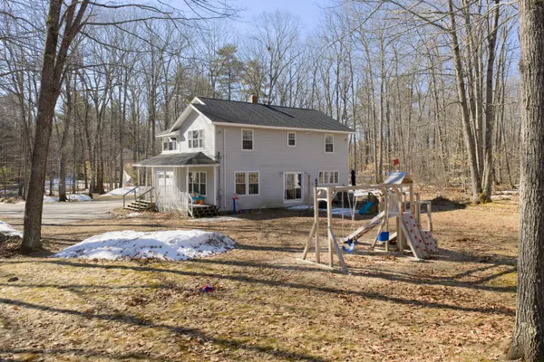 $524,000 | 589 King Street, Oxford, ME 04270