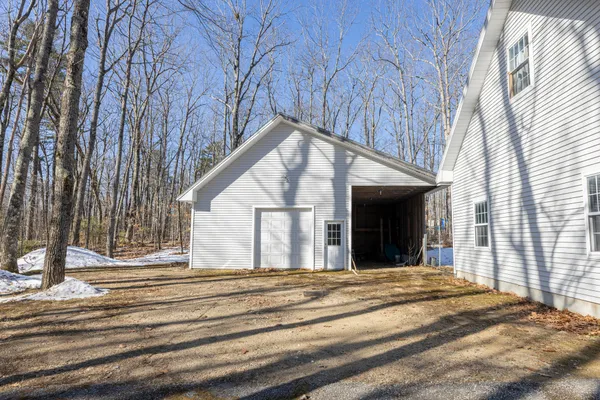 $524,000 | 589 King Street, Oxford, ME 04270