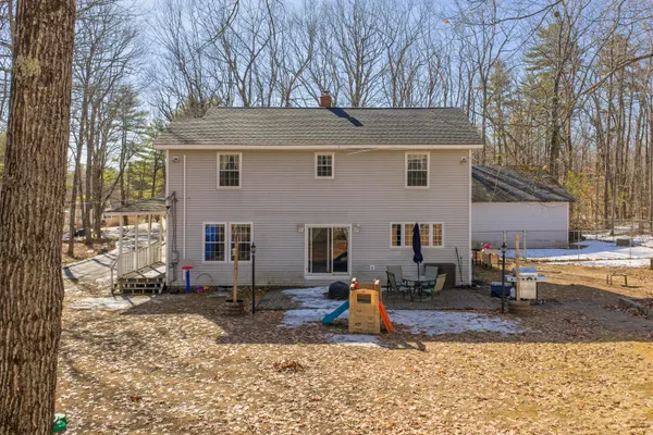 $524,000 | 589 King Street, Oxford, ME 04270