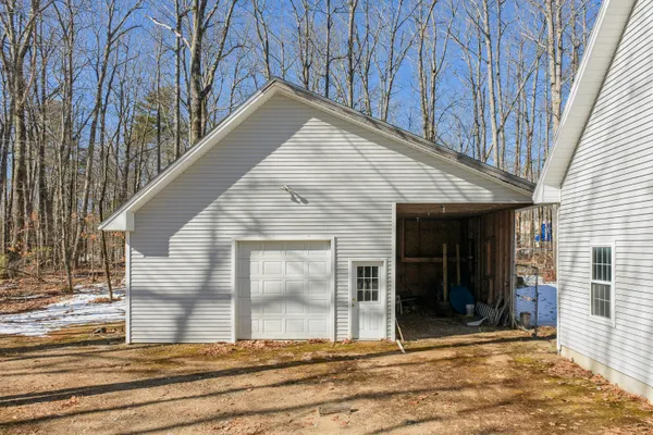 $524,000 | 589 King Street, Oxford, ME 04270