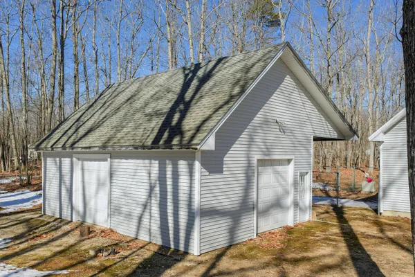 $524,000 | 589 King Street, Oxford, ME 04270