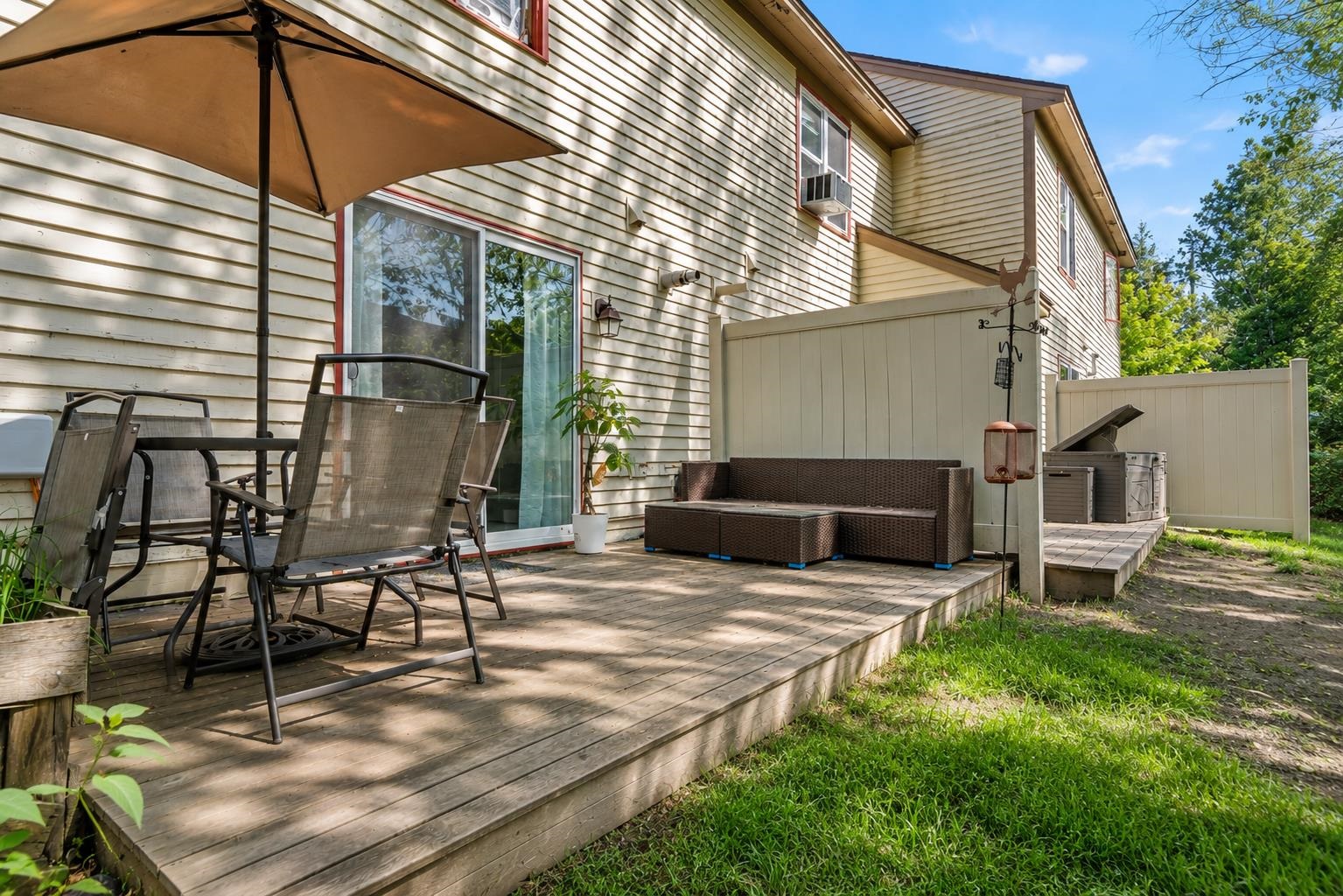 67 5th Street, Unit 8 Dover, NH 03820 - Photo 20 of 21