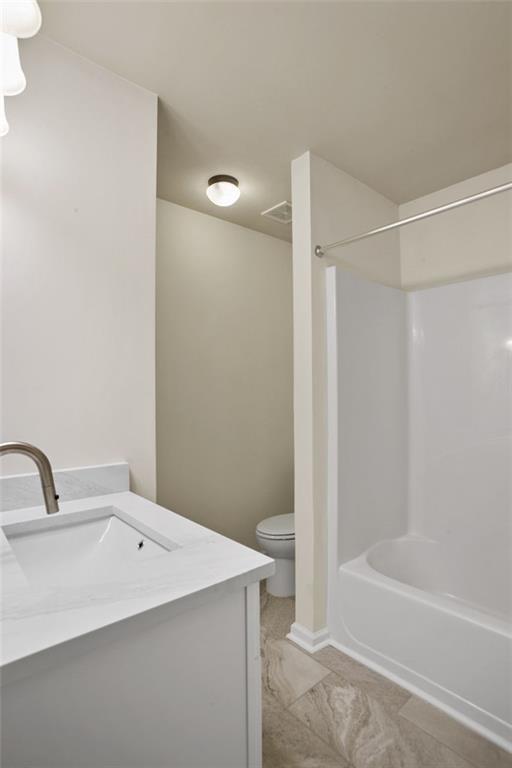 924 Sublime Trail Canton, GA 30114 - Photo 39 of 47