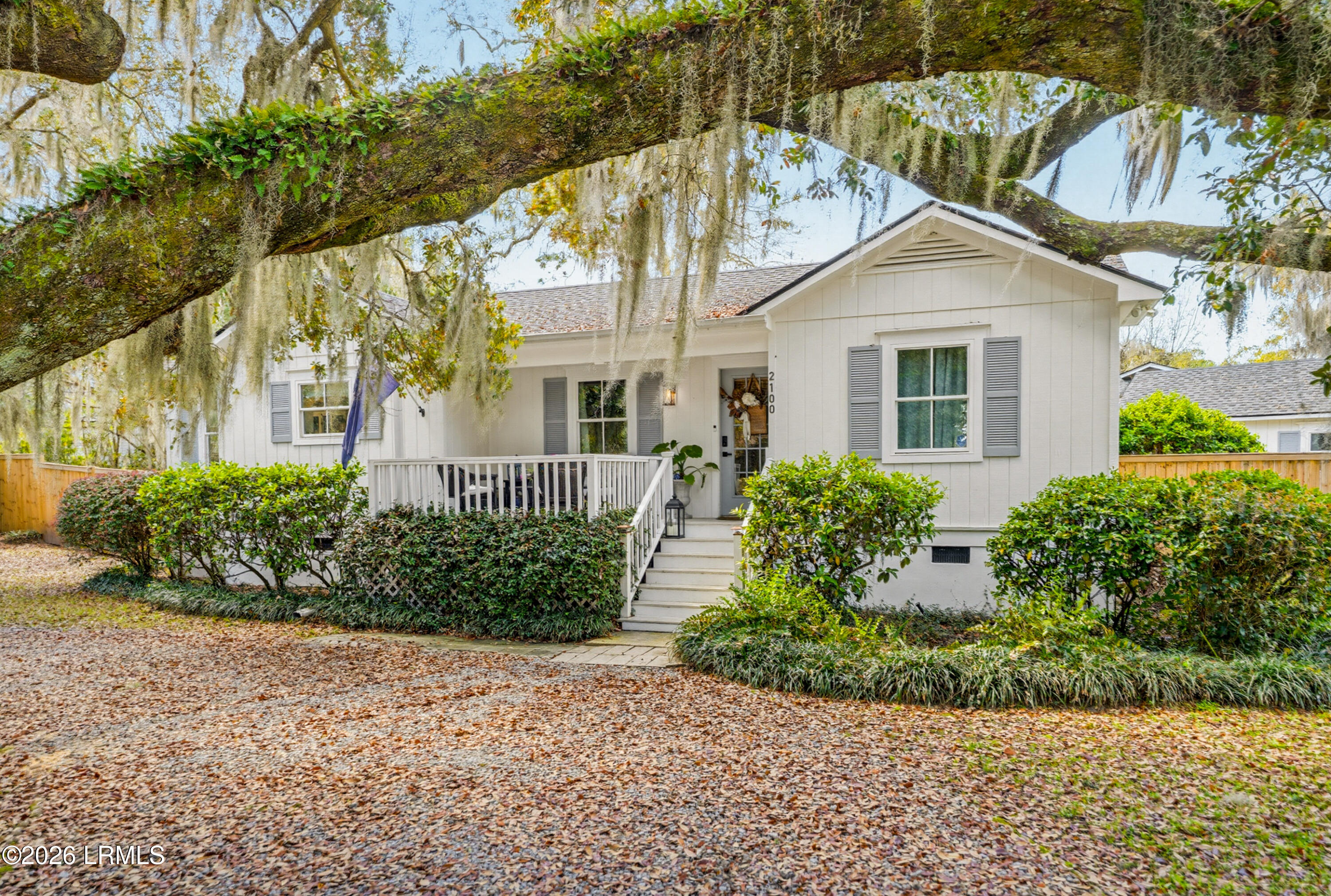 2100 Pigeon Point Road Beaufort, SC 29902 - Photo 1 of 61 2100 Pigeon Point