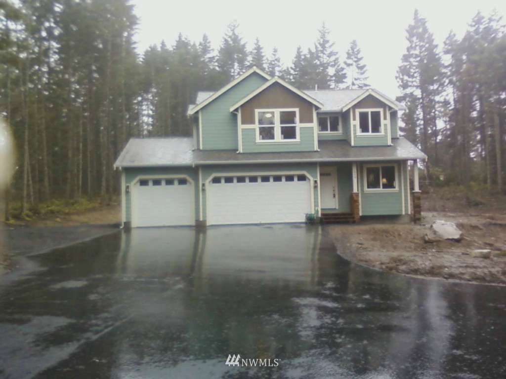 399 Southwest Ragle Court Port Orchard, WA 98367 - Photo 1 of 1 Gallery Image 1