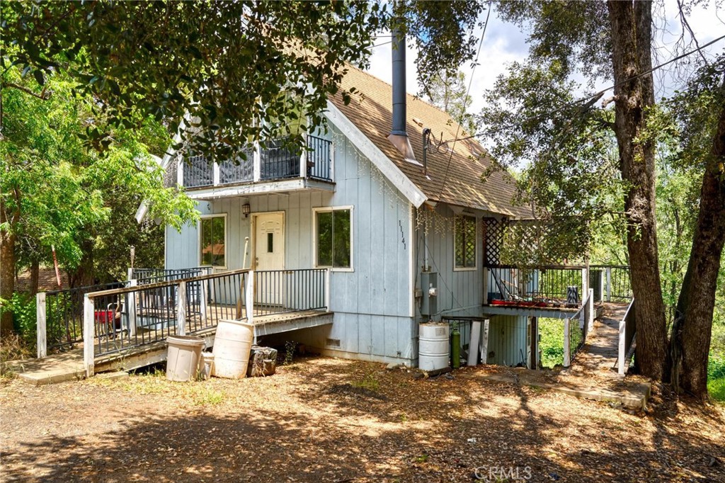 11141 Merrell Road Groveland, CA 95321 - Photo 3 of 28