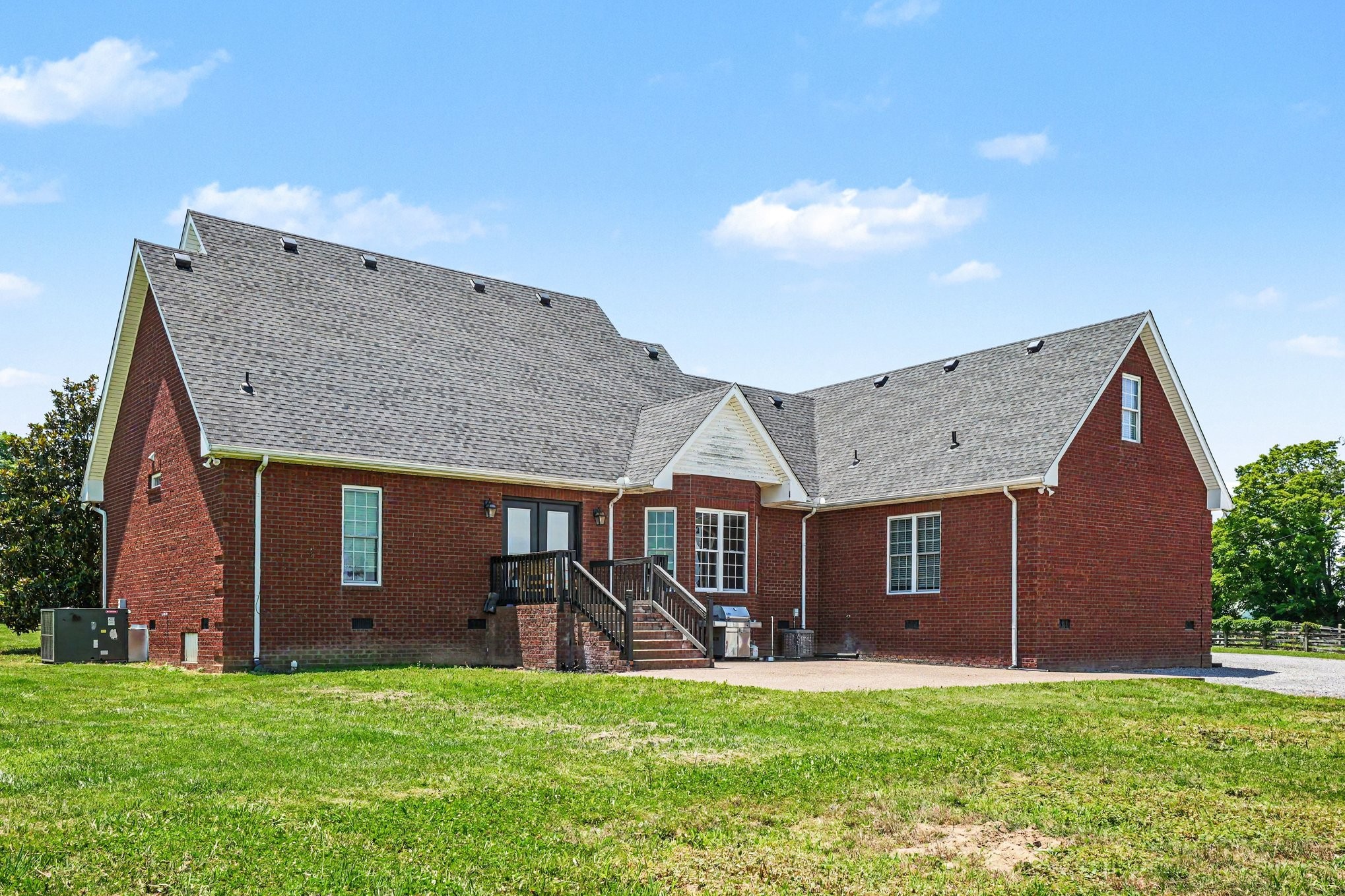 4436 Barren Plains Road Springfield, TN 37172 - Photo 49 of 53