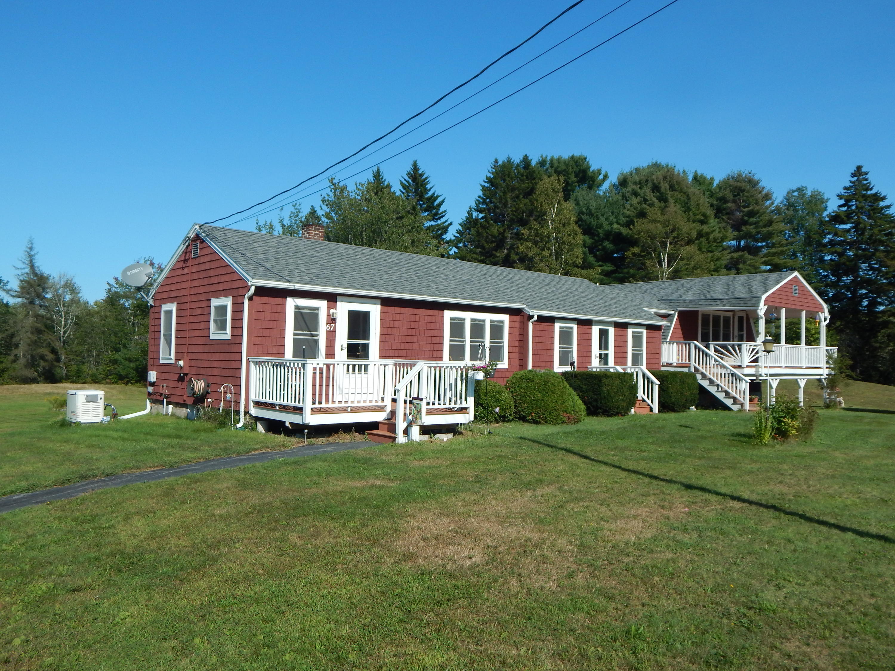 67 Waldoboro Road Friendship, ME 04547 - Photo 4 of 32 DSCN1059