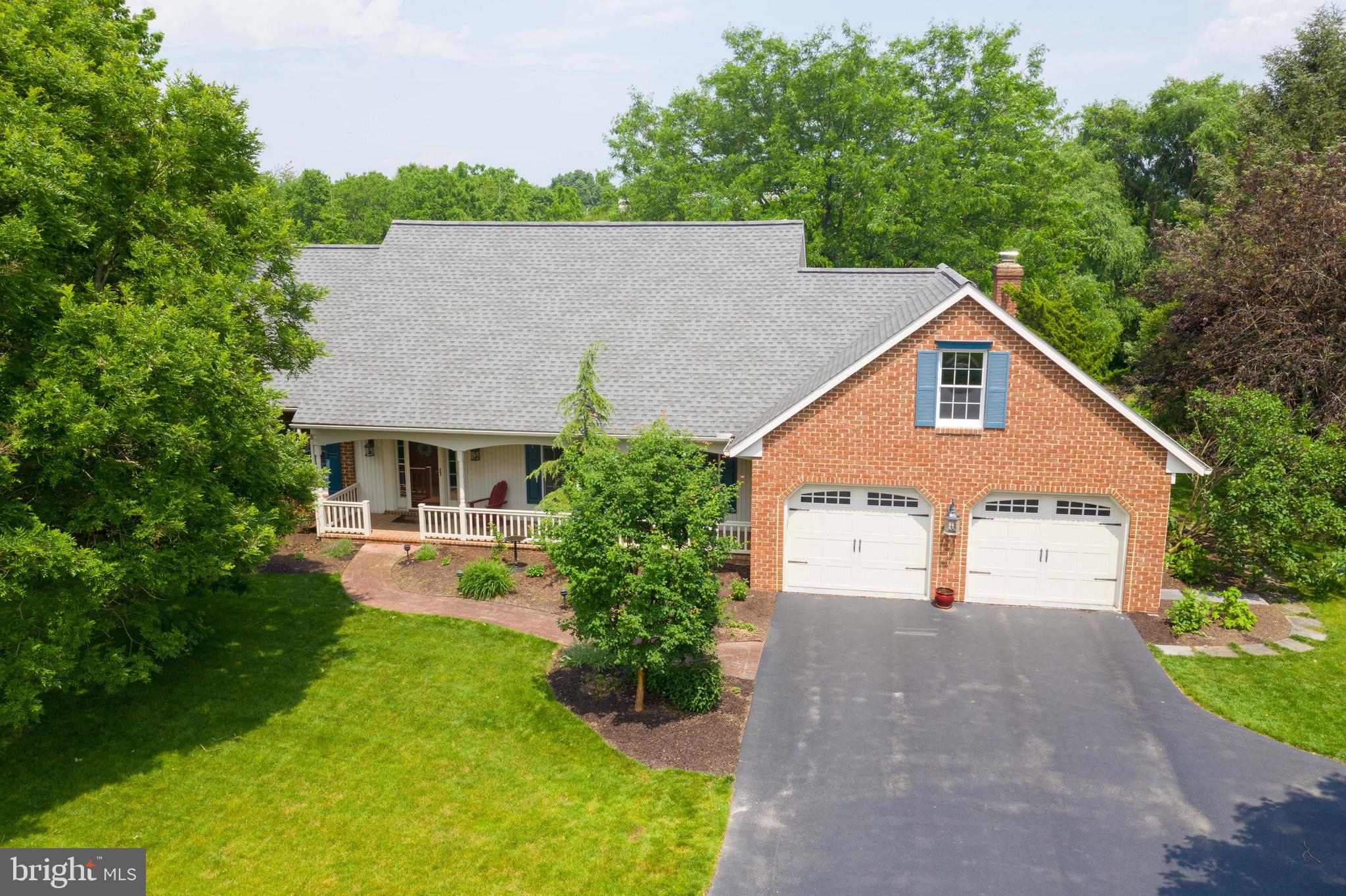 223 Farmstead Lane Lititz, PA 17543 - Photo 54 of 63