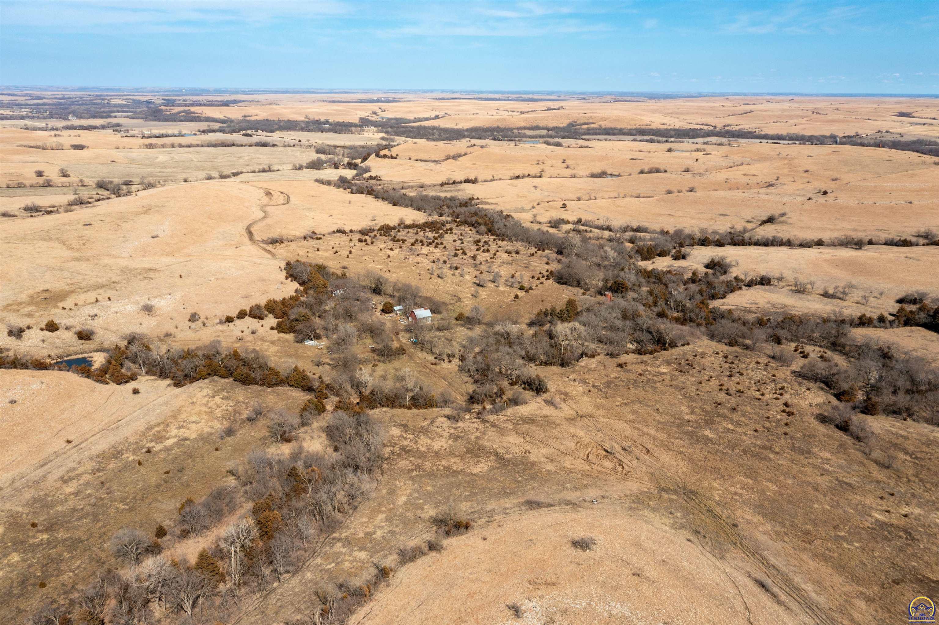 21435 Boothill Road Paxico, KS 66526 - Photo 10 of 34 Gallery Image 10
