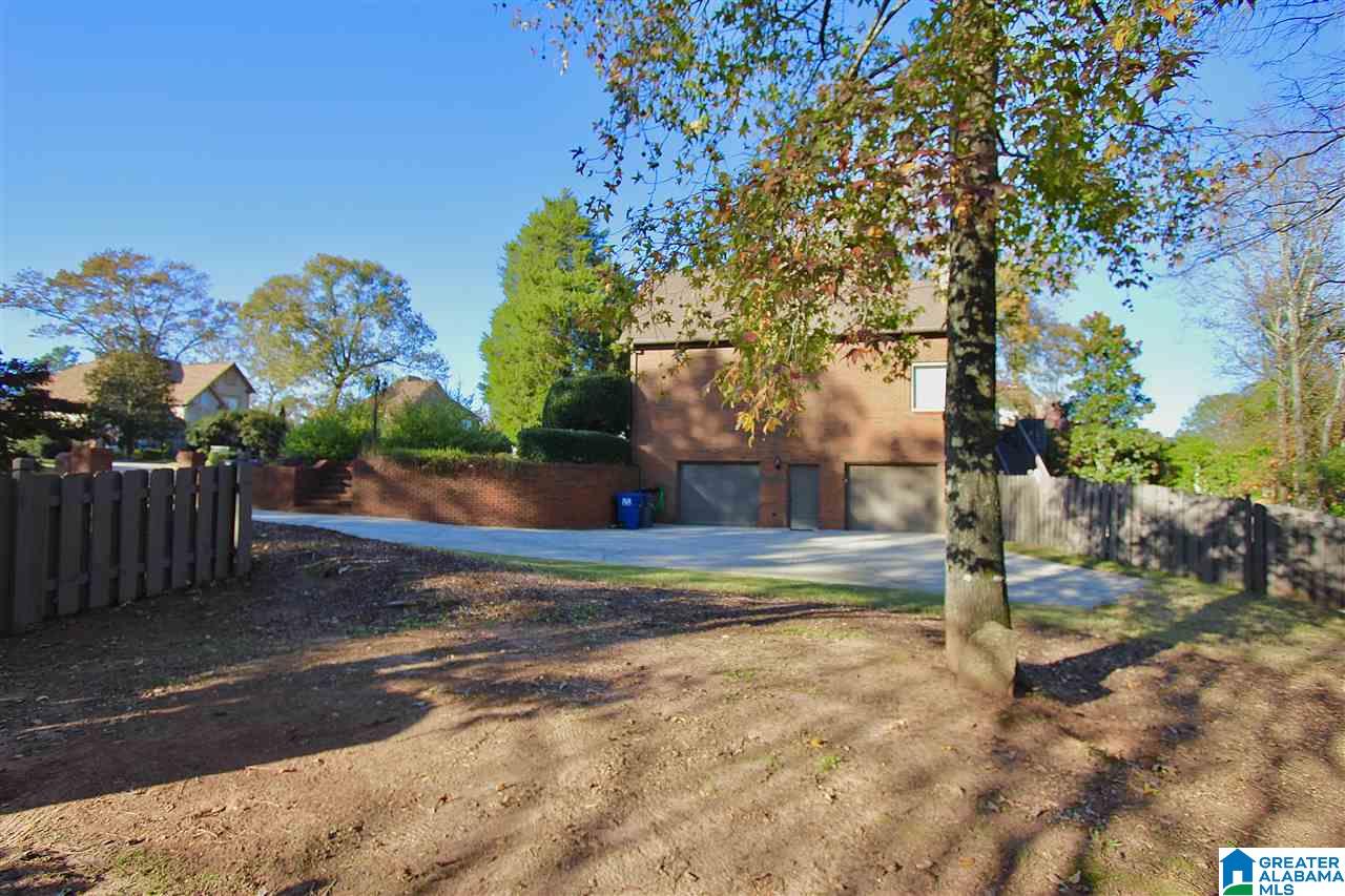 3640 Guyton Ridge Drive Birmingham, AL 35244 - Photo 42 of 44