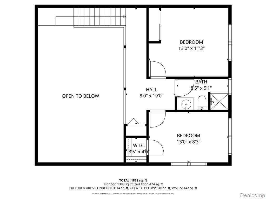 7727 Bald Hill Road Grayling, MI 49738 - Photo 54 of 55