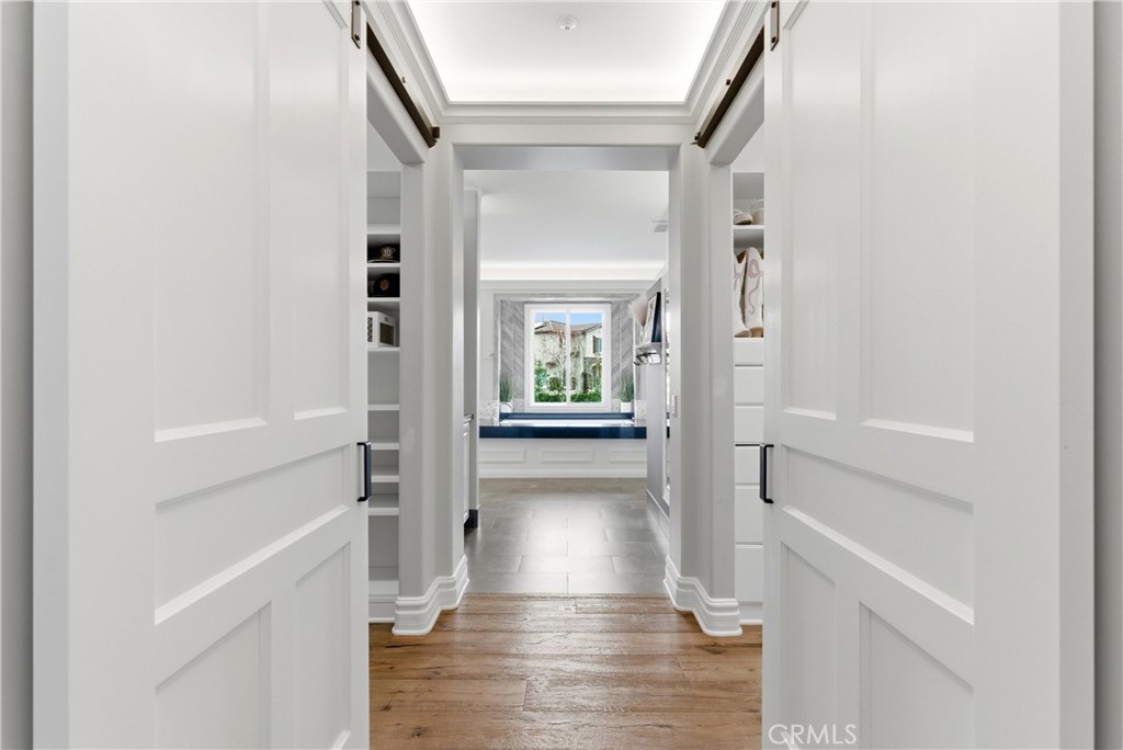 29131 Bouquet Canyon Road Silverado, CA 92676 - Photo 48 of 74 walk in dual closets