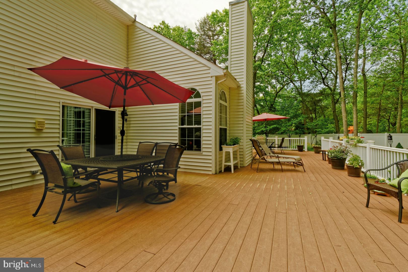 8 Sawmill Road Tabernacle, NJ 08088 - Photo 39 of 43