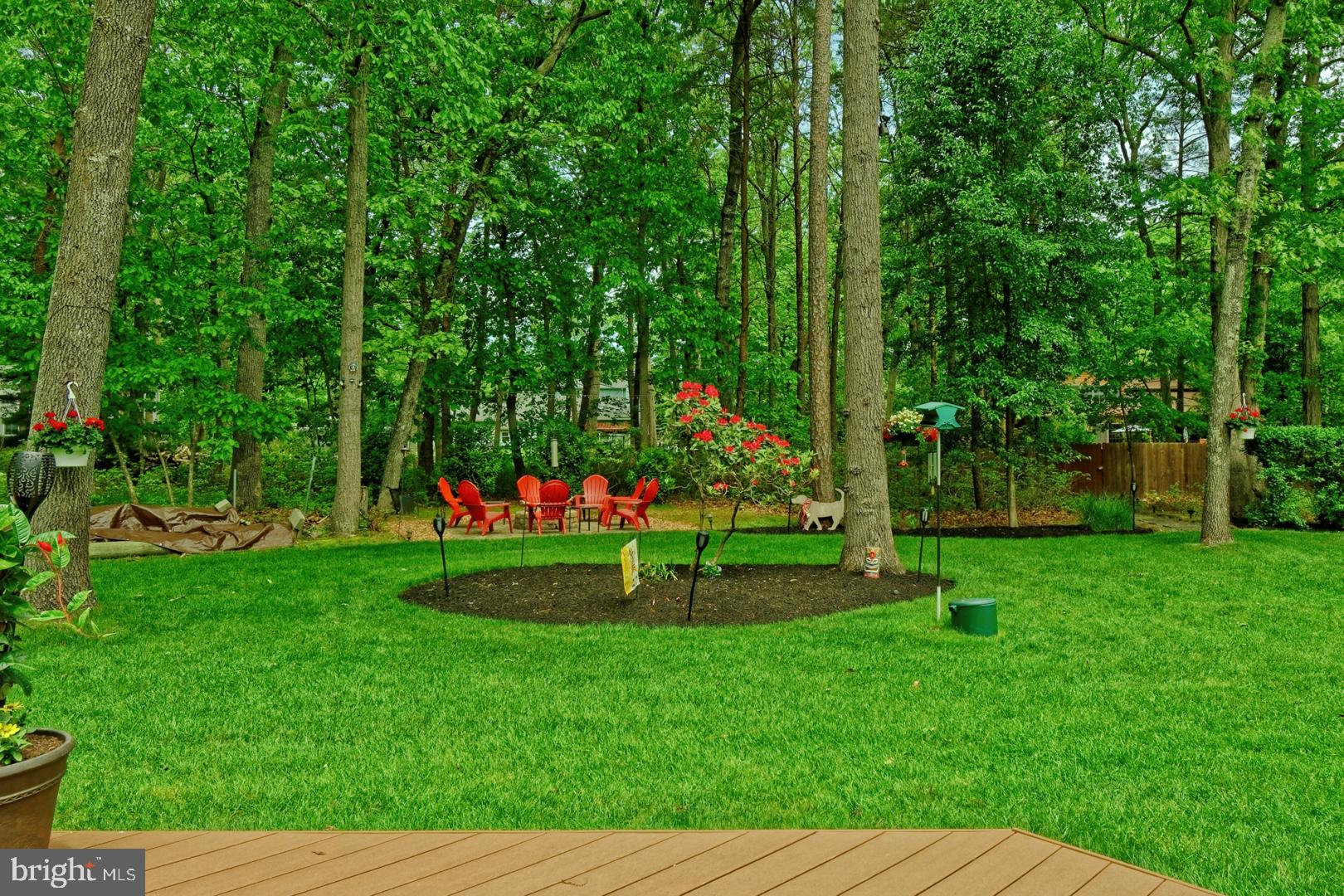 8 Sawmill Road Tabernacle, NJ 08088 - Photo 41 of 43