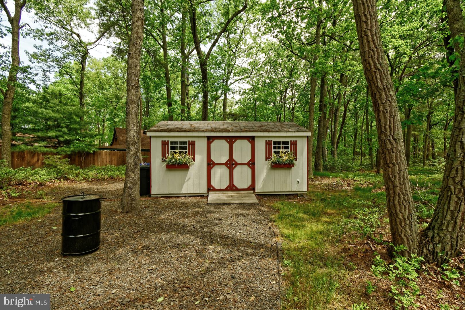 8 Sawmill Road Tabernacle, NJ 08088 - Photo 43 of 43