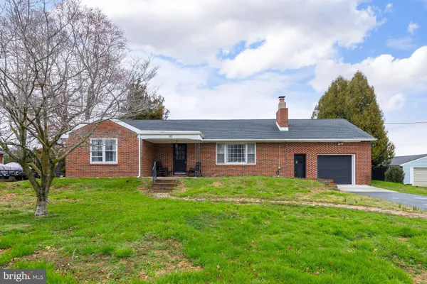 $299,900 | 27 Qntn Hancock Brg Road, Salem, NJ 08079