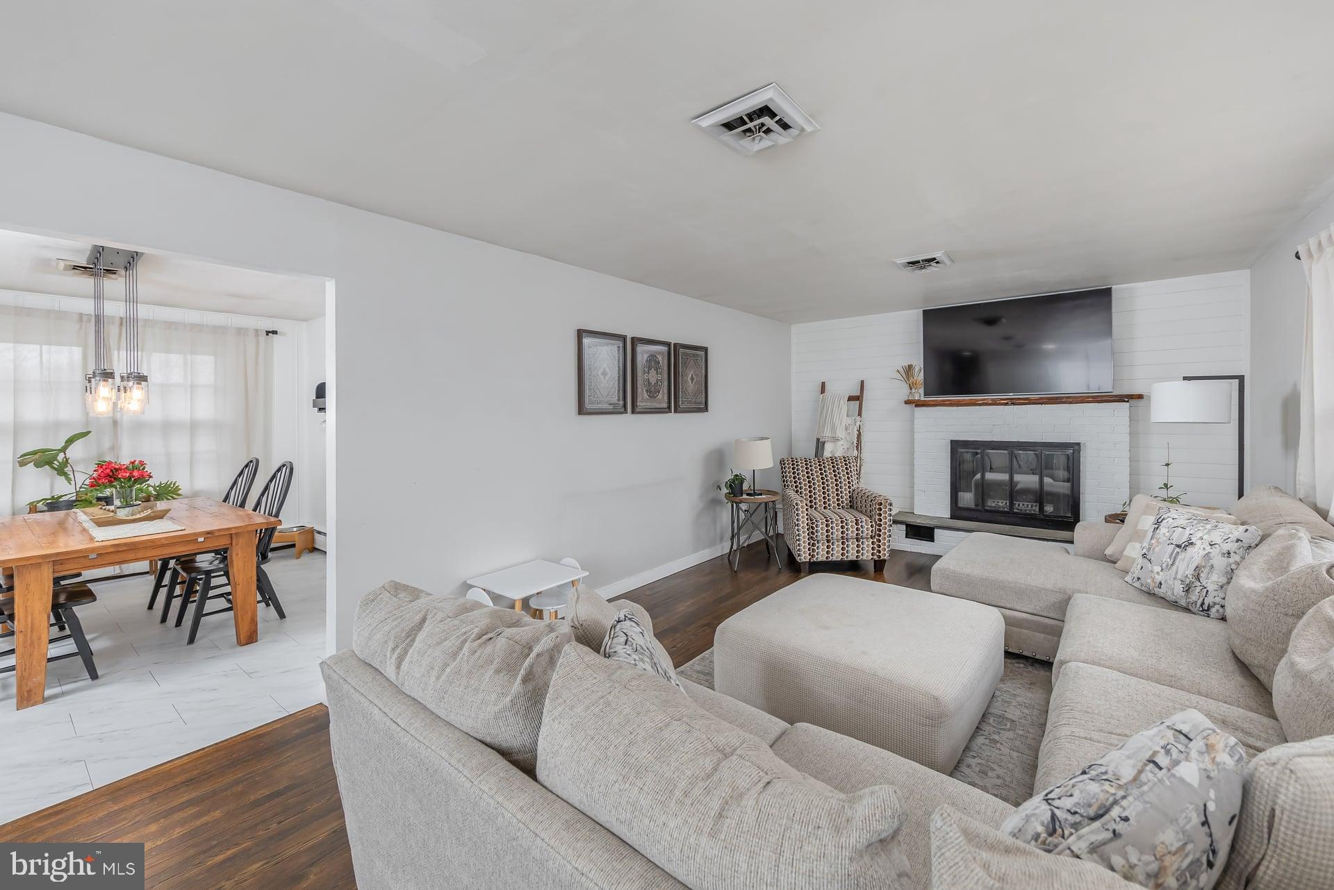 27 Quinton Hancocks Bridge Road Salem, NJ 08079 - Photo 6 of 16