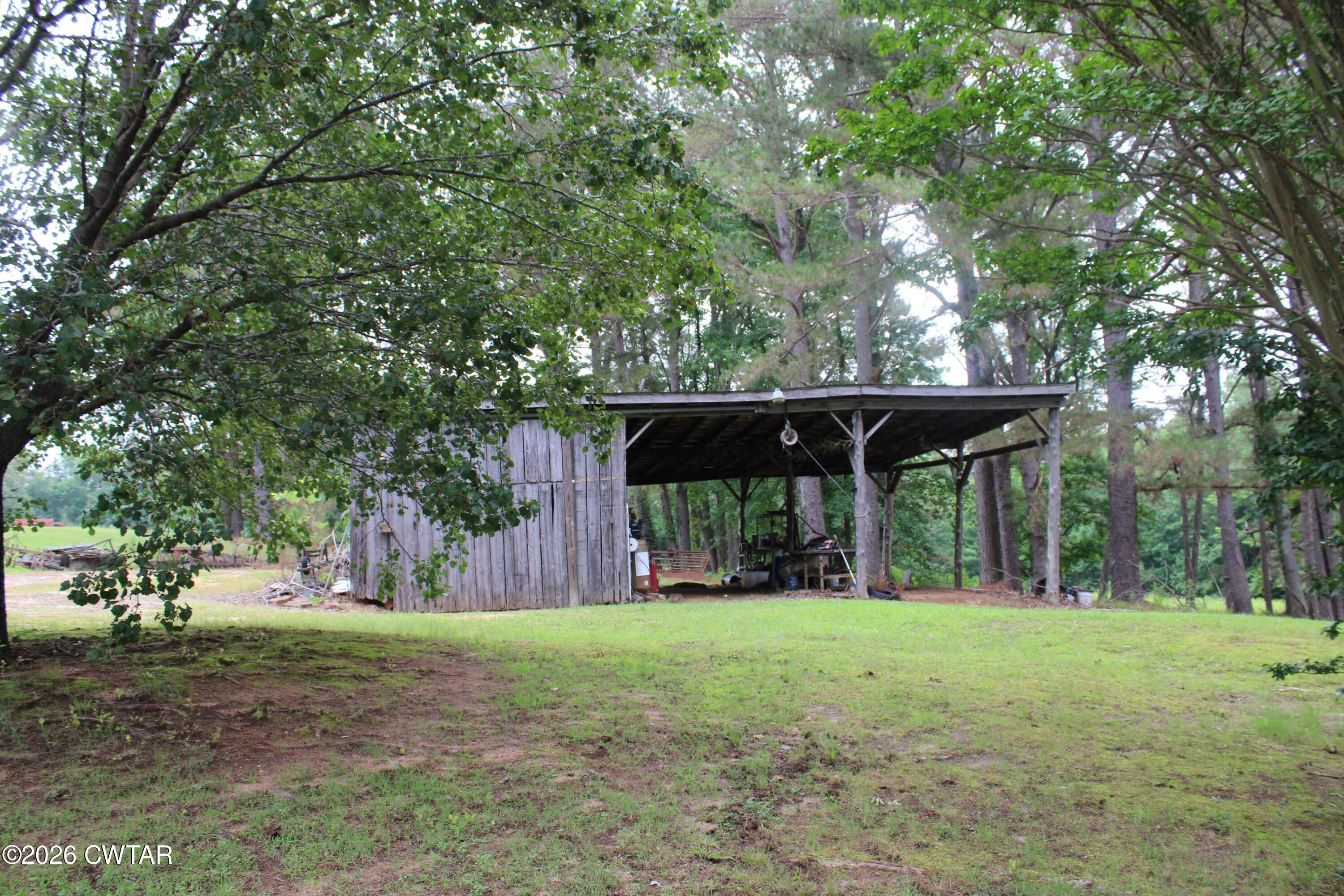 1695 Gin Branch Road Huntingdon, TN 38344 - Photo 5 of 17 1-1