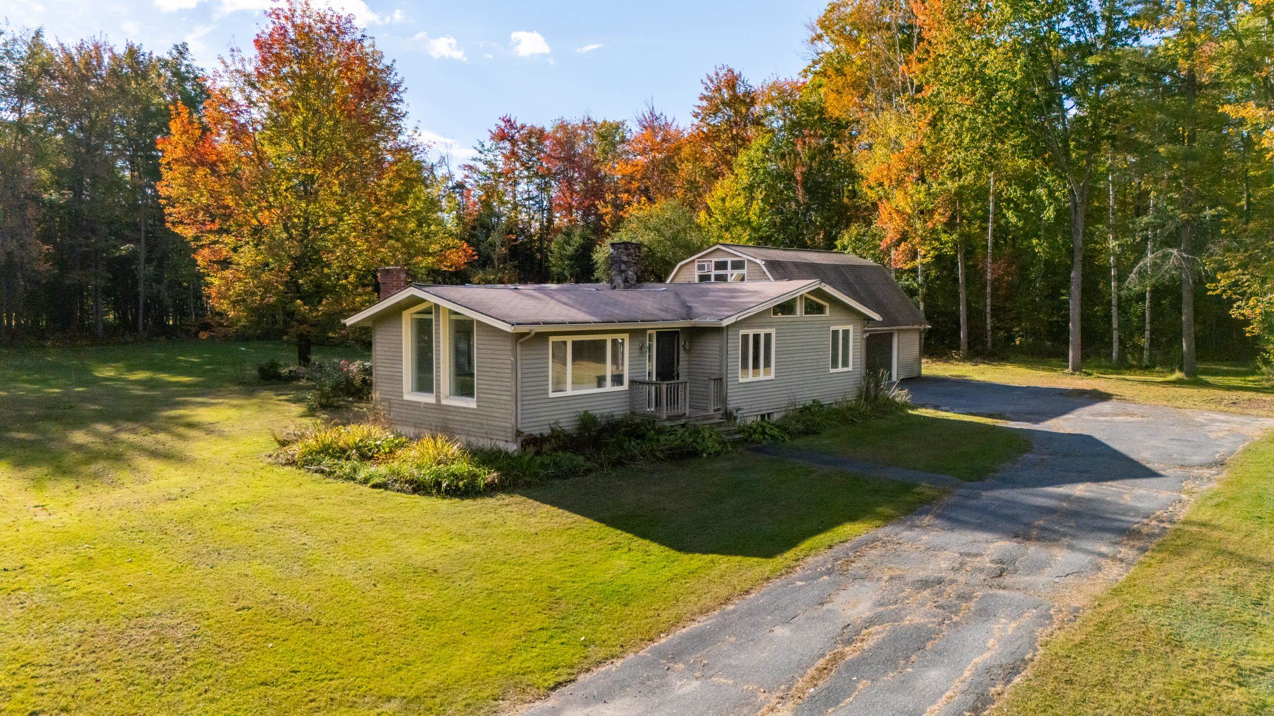 871 Manns Hill Road Littleton, NH 03561 - Photo 1 of 36 Gallery Image 1
