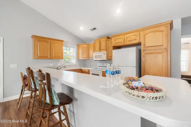 $335,900 | 100 Southern Magnolia Court, Hampstead, NC 28443