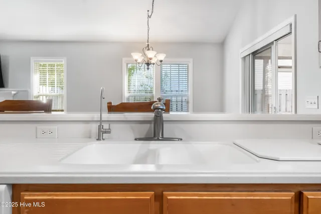 $335,900 | 100 Southern Magnolia Court, Hampstead, NC 28443