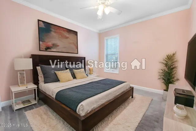 $335,900 | 100 Southern Magnolia Court, Hampstead, NC 28443