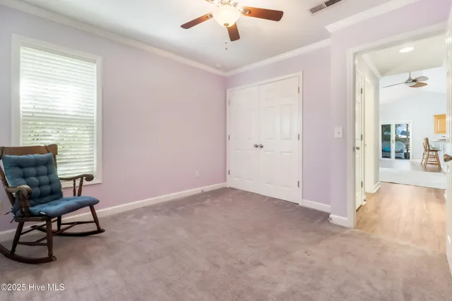 $335,900 | 100 Southern Magnolia Court, Hampstead, NC 28443