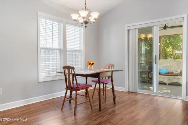 $335,900 | 100 Southern Magnolia Court, Hampstead, NC 28443