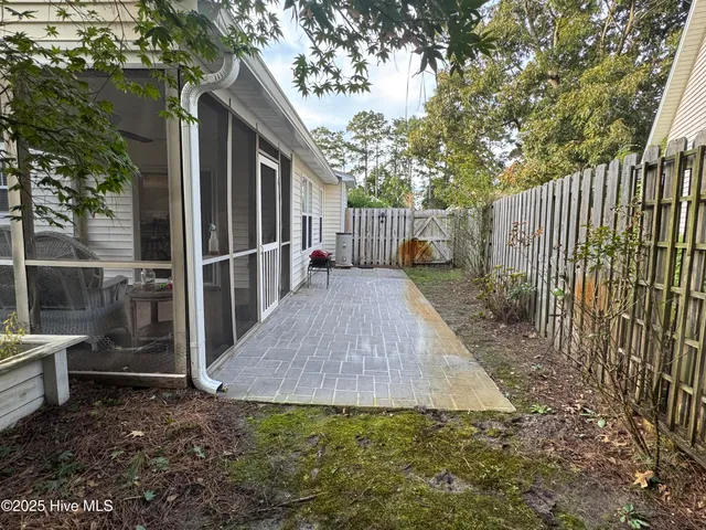 $335,900 | 100 Southern Magnolia Court, Hampstead, NC 28443