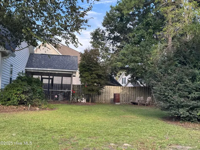 $335,900 | 100 Southern Magnolia Court, Hampstead, NC 28443