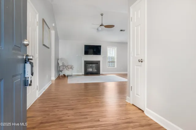 $335,900 | 100 Southern Magnolia Court, Hampstead, NC 28443